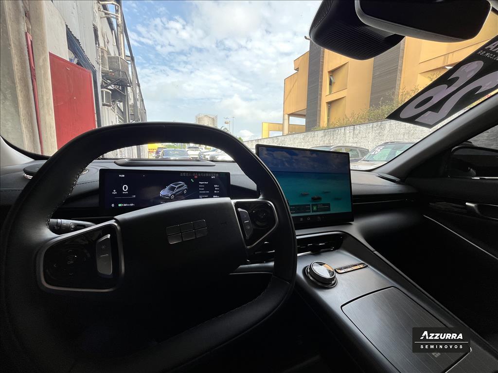 EX5 60,22 KW ELÉTRICO MAX7