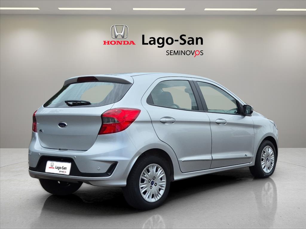 KA 1.0 TI-VCT FLEX SE PLUS MANUAL4