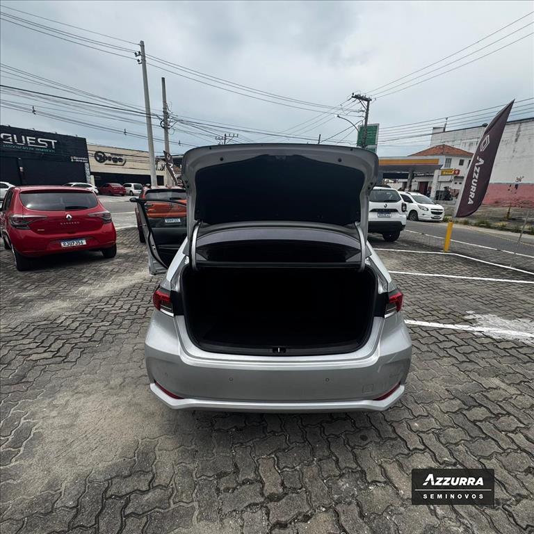 COROLLA 2.0 VVT-IE FLEX XEI DIRECT SHIFT13