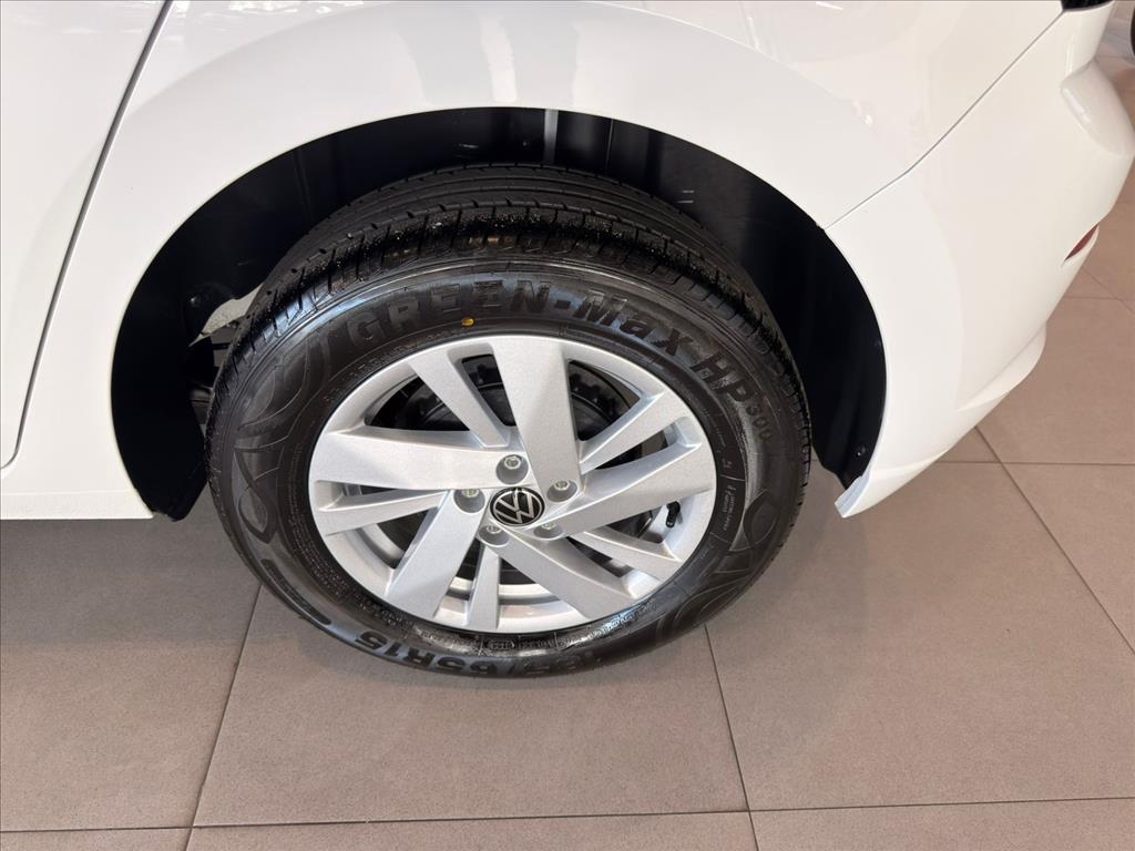 POLO 1.0 170 TSI SENSE AUTOMÁTICO4