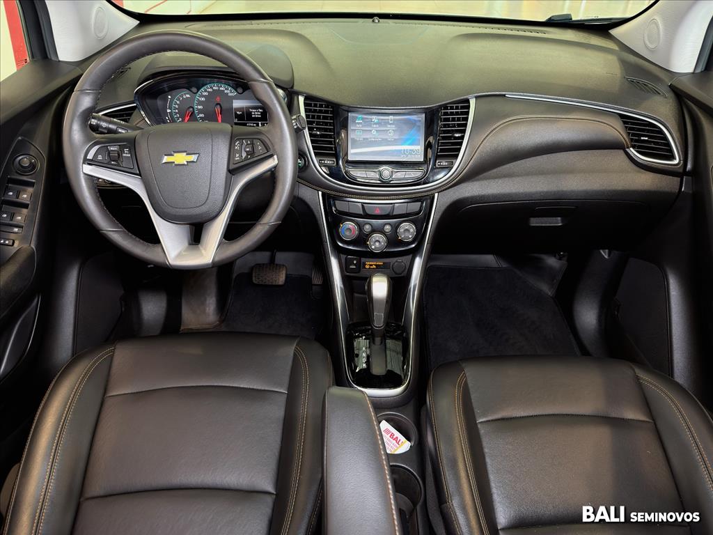 TRACKER 1.4 16V TURBO FLEX LTZ AUTOMÁTICO9