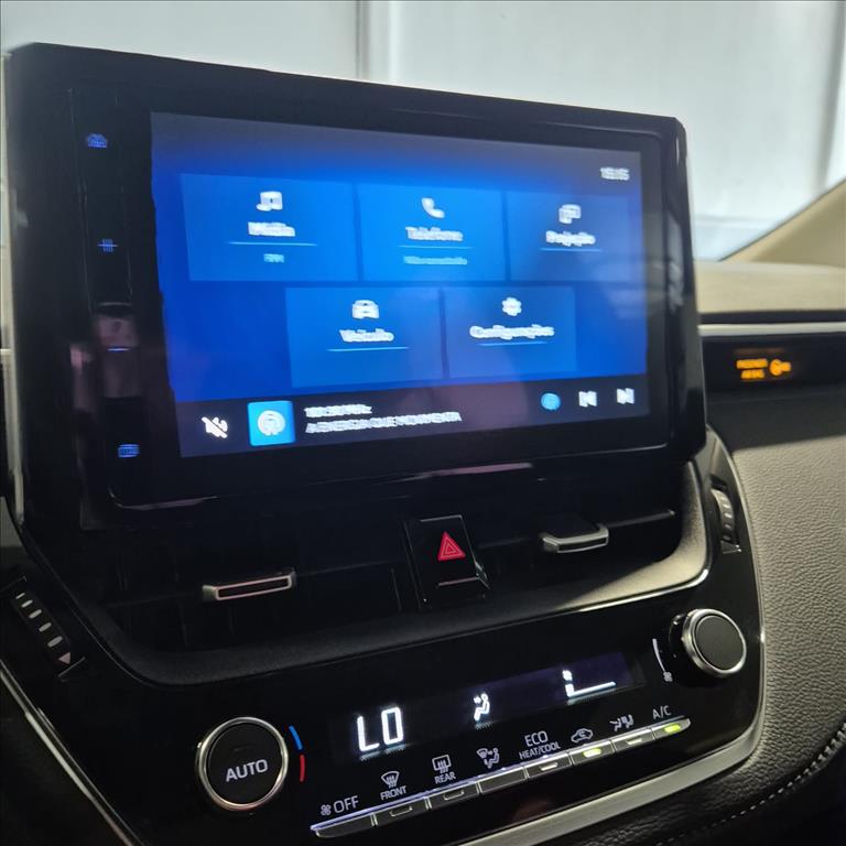 COROLLA 2.0 VVT-IE FLEX XEI DIRECT SHIFT7