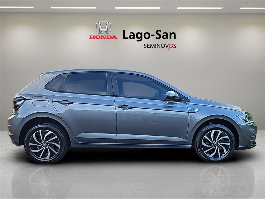 POLO 1.0 170 TSI HIGHLINE AUTOMÁTICO3