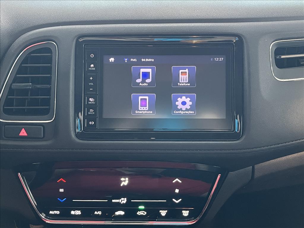 HR-V 1.8 16V FLEX EX 4P AUTOMÁTICO16