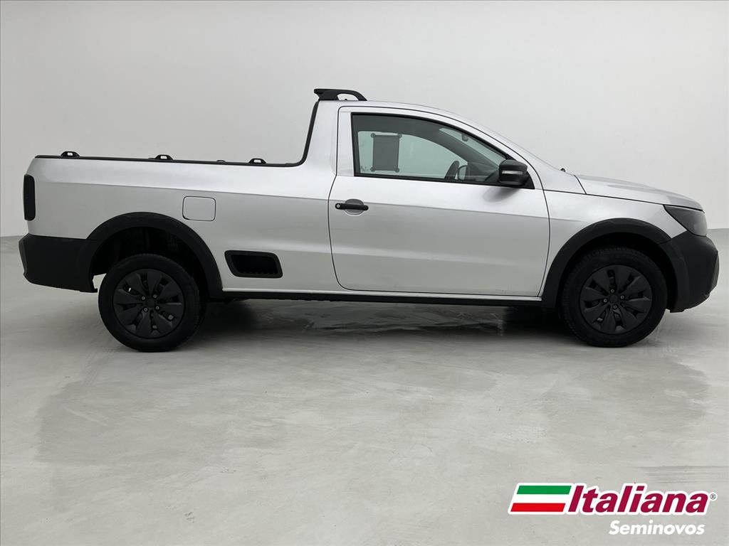 SAVEIRO 1.6 MSI ROBUST CS 16V FLEX 2P MANUAL5