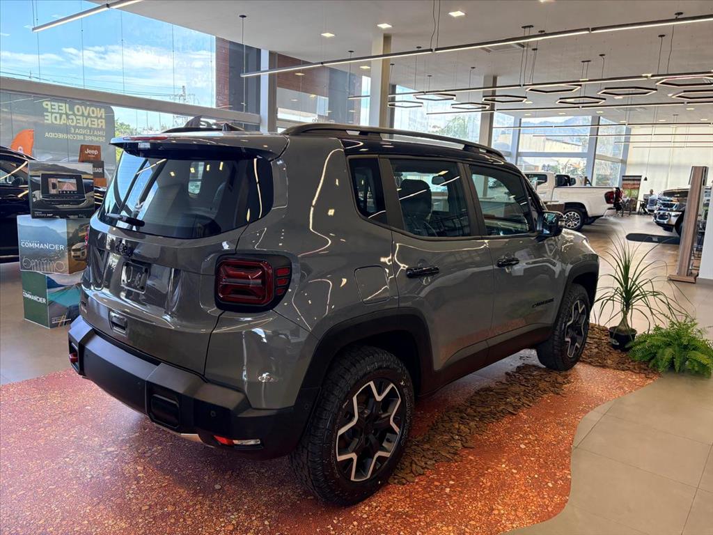 RENEGADE 1.3 T270 TURBO FLEX WILLYS 4X4 AT96