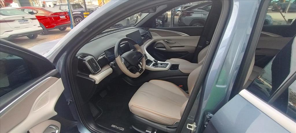 SONG PRO 1.5 DM-I HÍBRIDO GS AUTOMÁTICO3