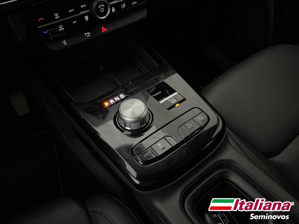 RAMPAGE 2.0 TURBO DIESEL REBEL 4X4 AUTOMÁTICO11