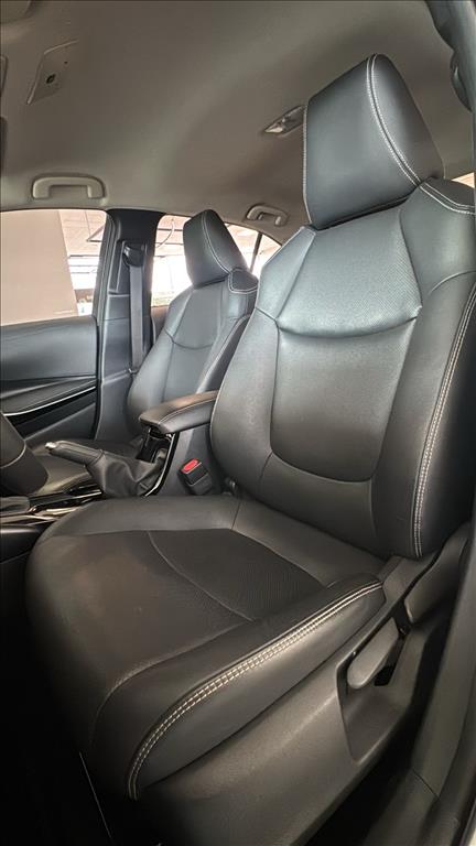 COROLLA 2.0 VVT-IE FLEX XEI DIRECT SHIFT12