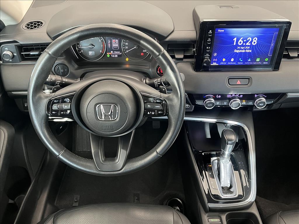 HR-V 1.5 DI I-VTEC FLEX EXL CVT5
