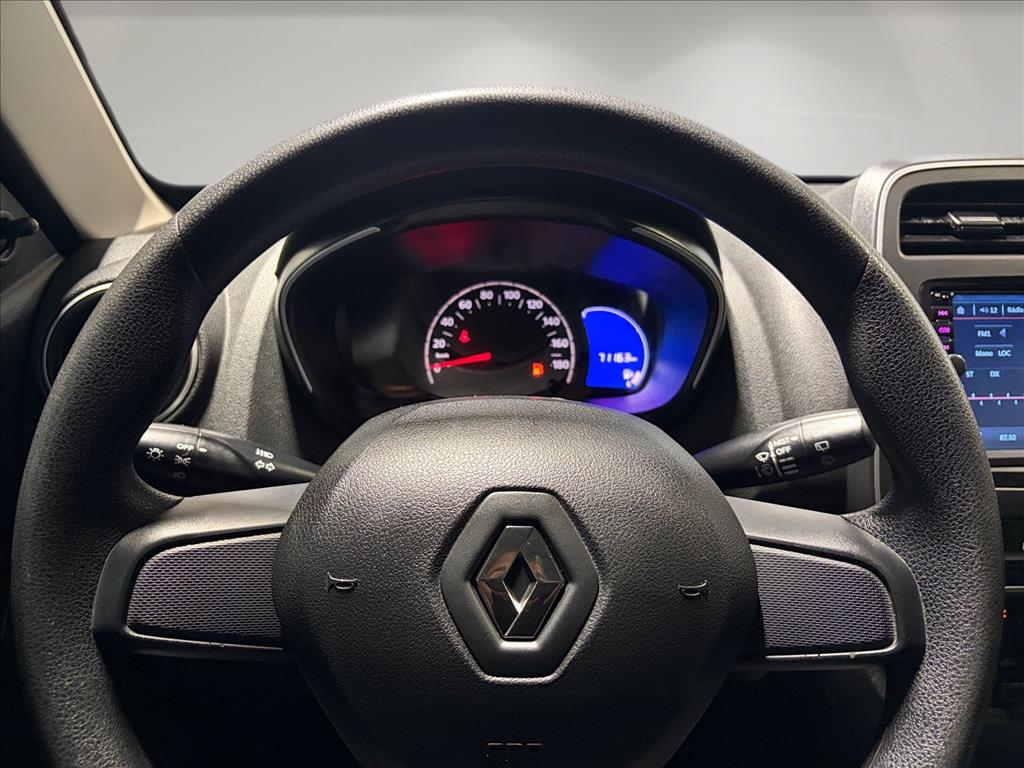 KWID 1.0 12V SCE FLEX ZEN MANUAL7