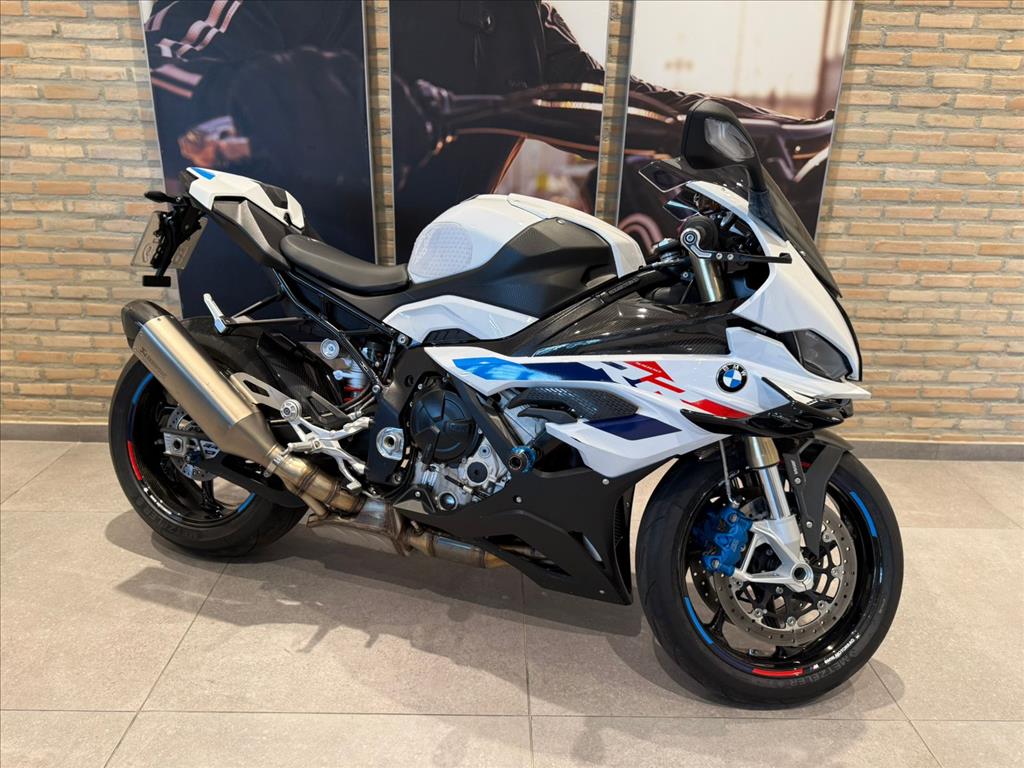 BMW Motorrad-S-1000 RR M