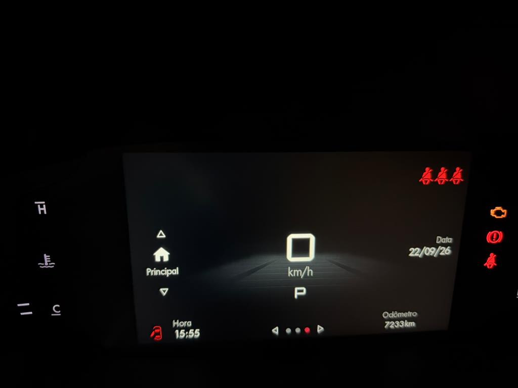 TORO 1.3 TURBO 270 FLEX FREEDOM AT65