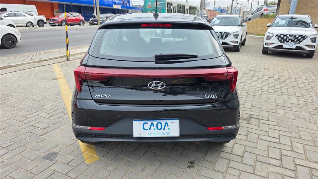 Hyundai-HB20-1.0 12V FLEX LIMITED PLUS MANUAL