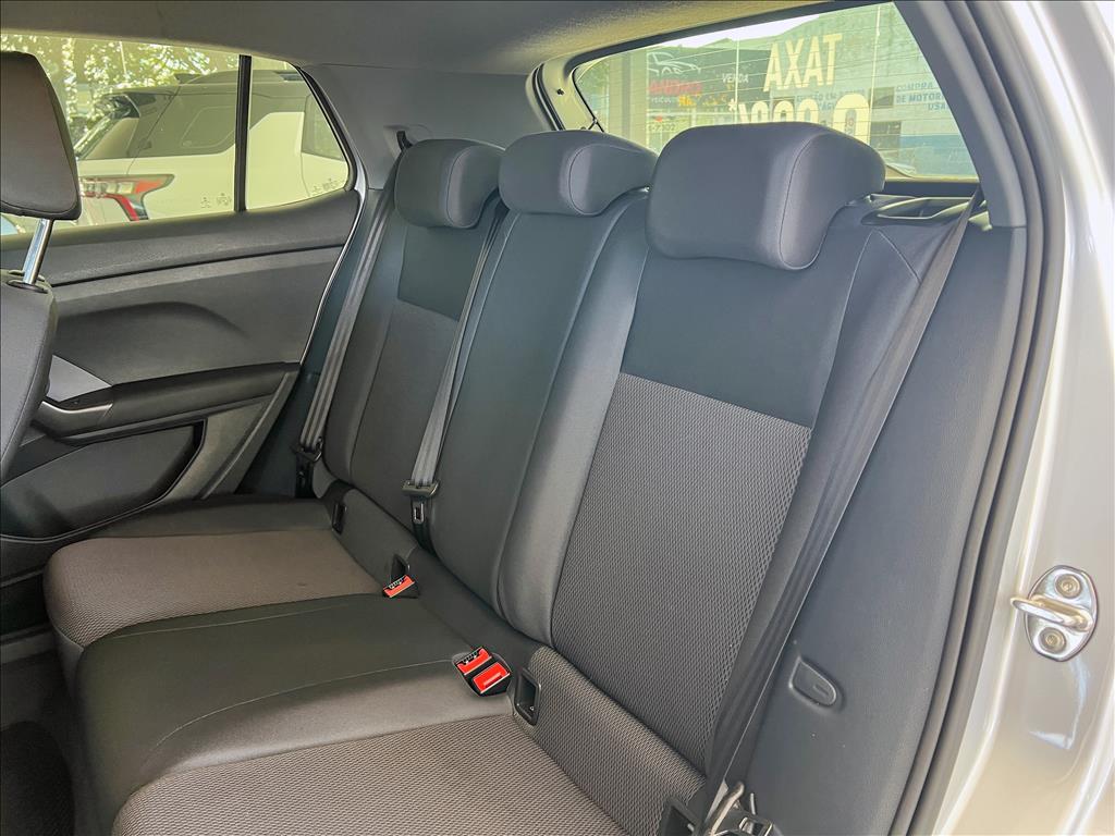 T-CROSS 1.0 200 TSI TOTAL FLEX SENSE AUTOMÁTICO17