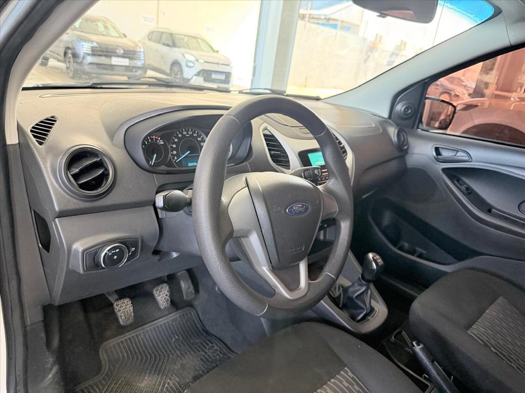 KA 1.0 TI-VCT FLEX SE MANUAL6