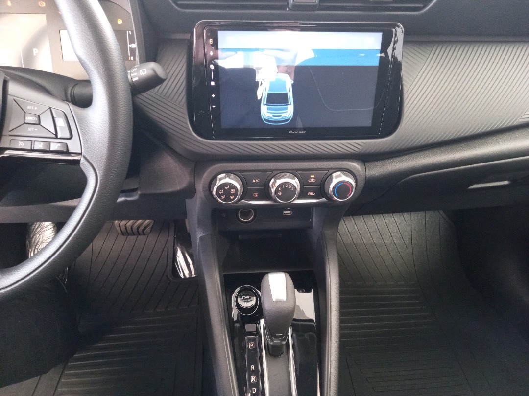 KAIT 1.6 FLEX ADVANCE XTRONIC10
