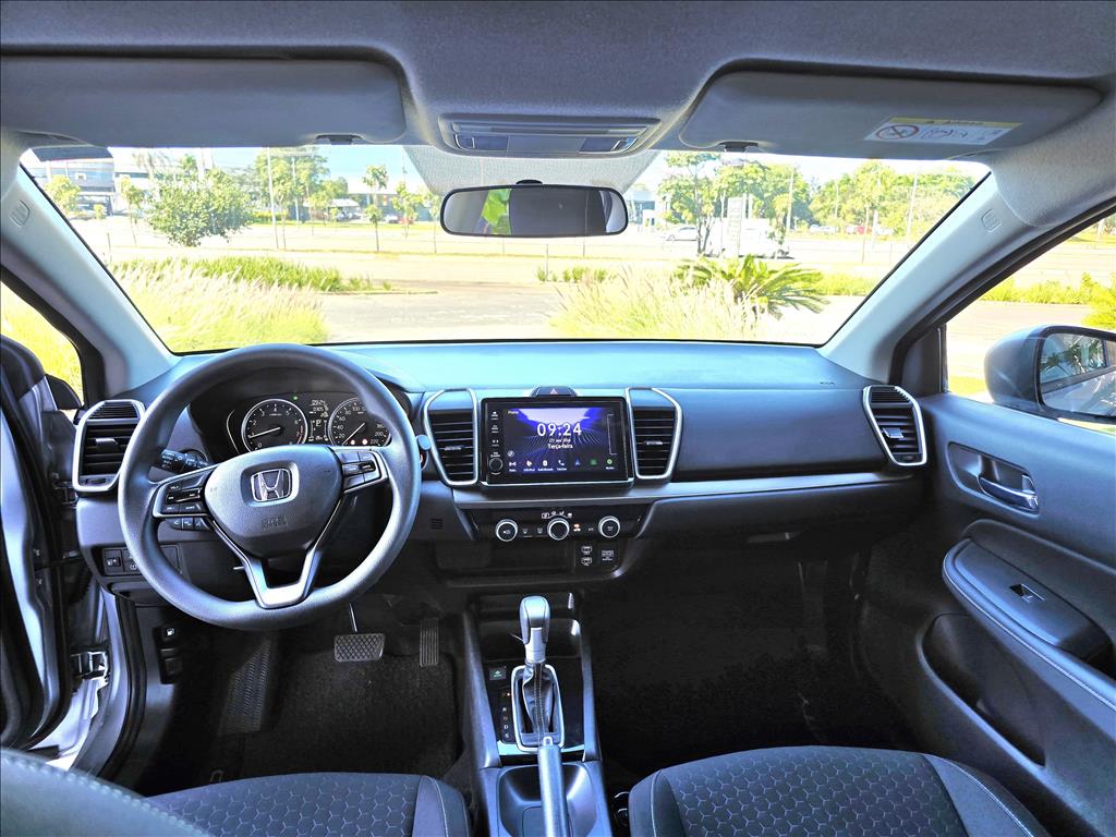 CITY 1.5 i-VTEC FLEX HATCH EX CVT3