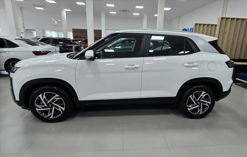 CRETA 1.0 TGDI FLEX LIMITED AUTOMÁTICO4