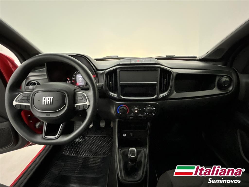 STRADA 1.3 FIREFLY FLEX FREEDOM CS MANUAL8