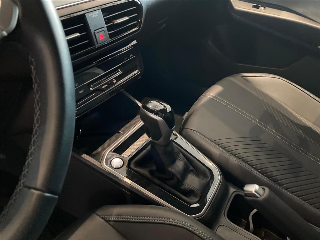 TERA 1.0 170 TSI HIGH AUTOMÁTICO11