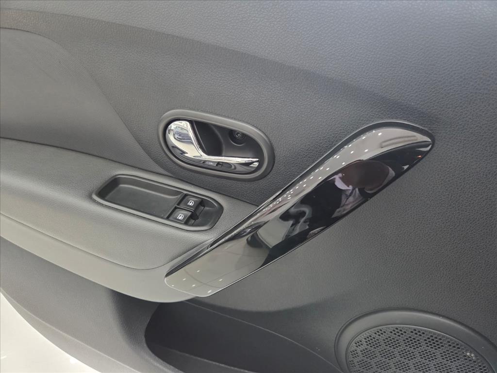 Renault-STEPWAY-1.6 16V SCE FLEX ZEN MANUAL