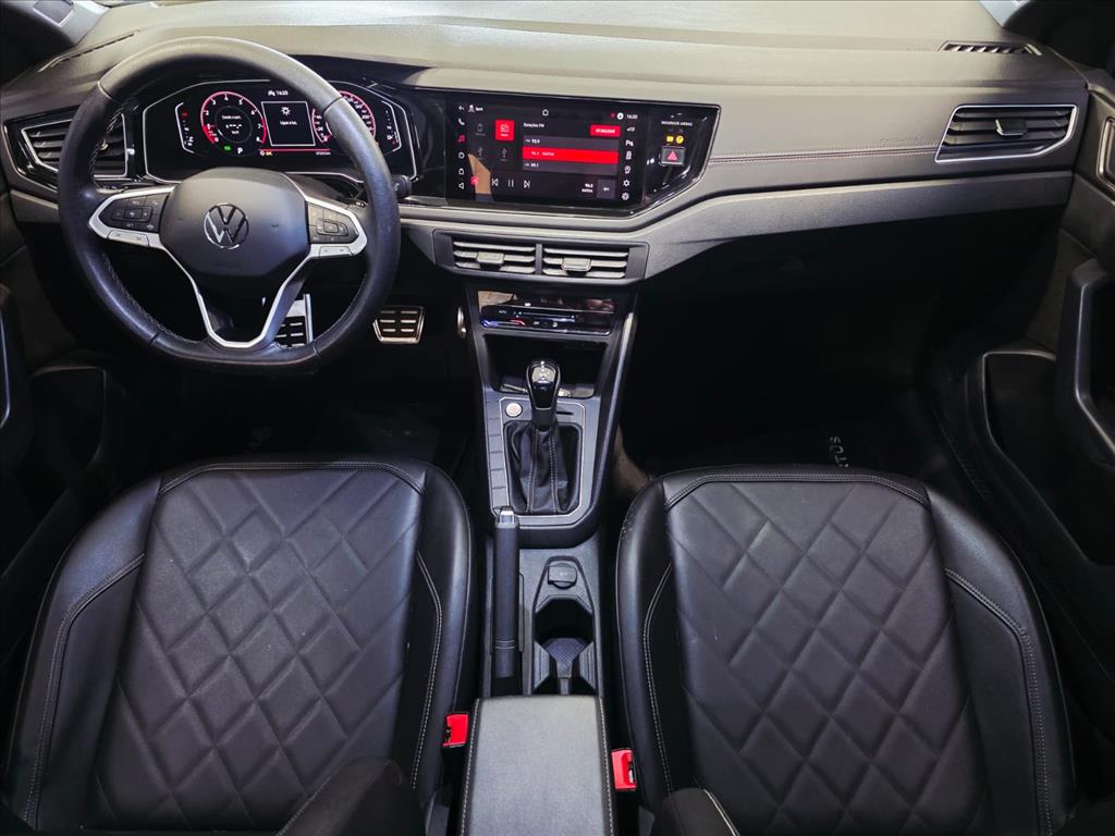 VIRTUS 1.4 250 TSI EXCLUSIVE AUTOMÁTICO3