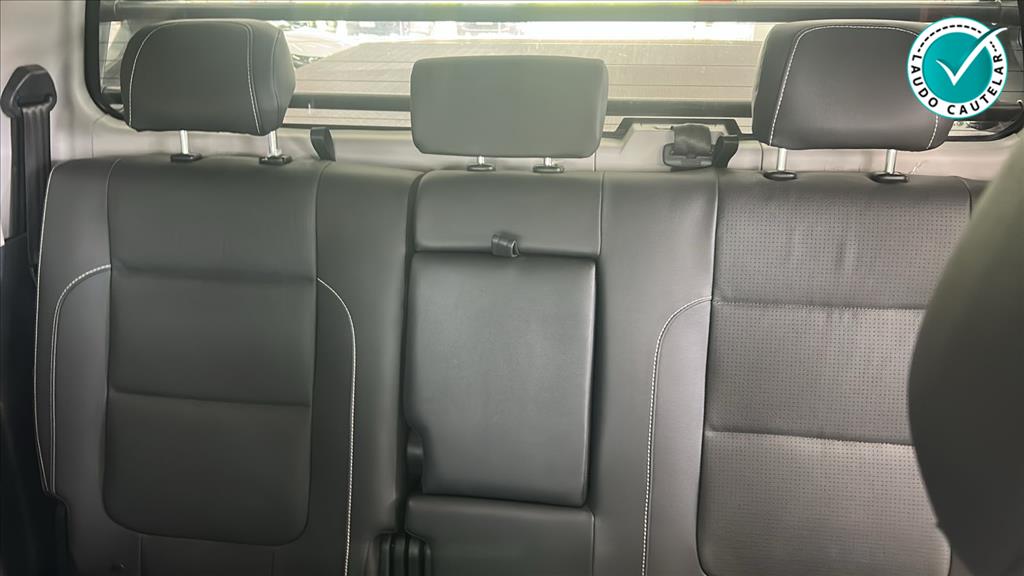 TITANO 2.2 TURBO DIESEL RANCH 4X4 AT69