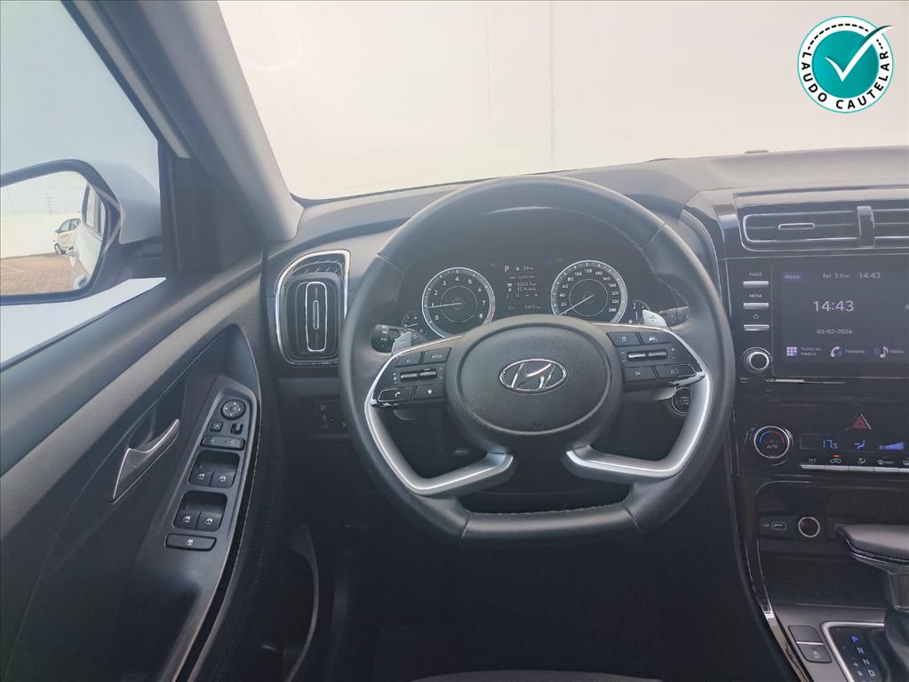 CRETA 1.0 TGDI FLEX LIMITED AUTOMÁTICO4