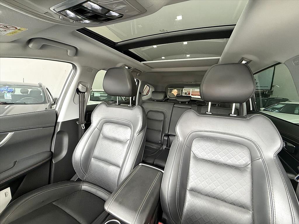 Caoa Chery Tiggo 8 - 1.6 TGDI GASOLINA TXS DCT