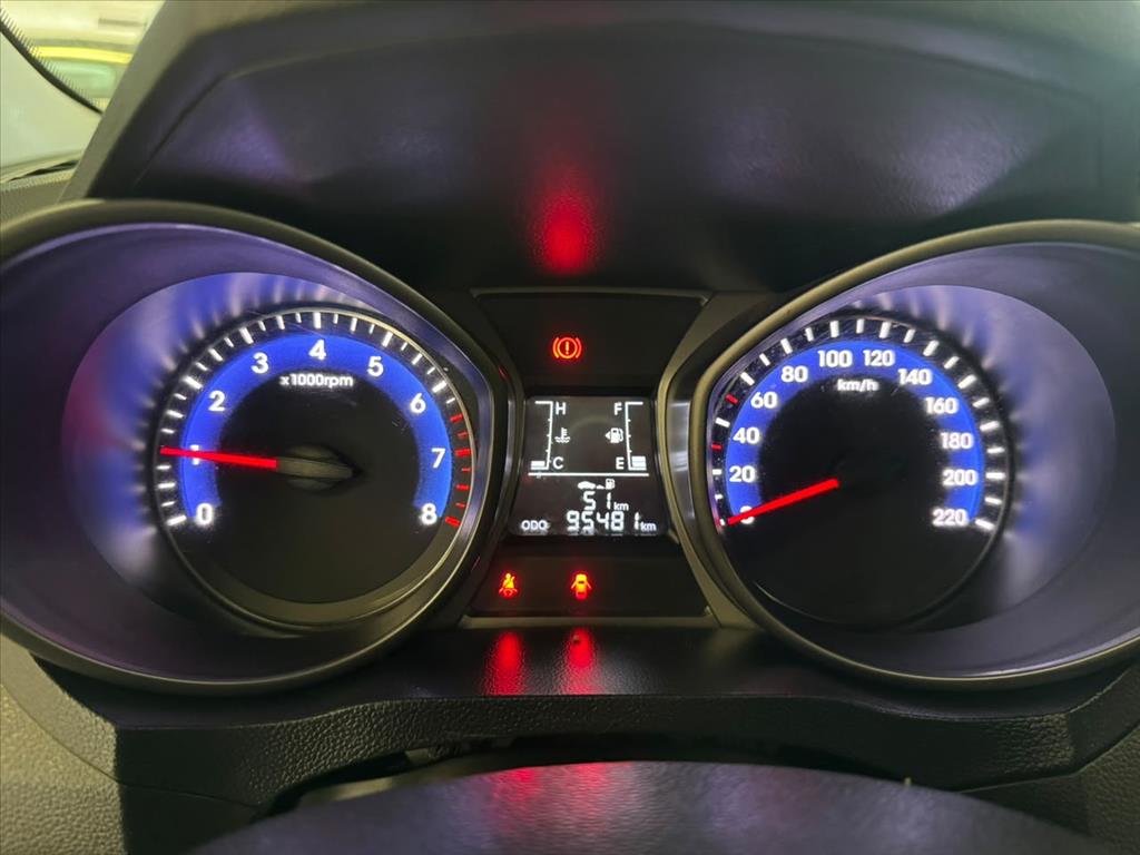 HB20S 1.0 COMFORT PLUS 12V FLEX 4P MANUAL7