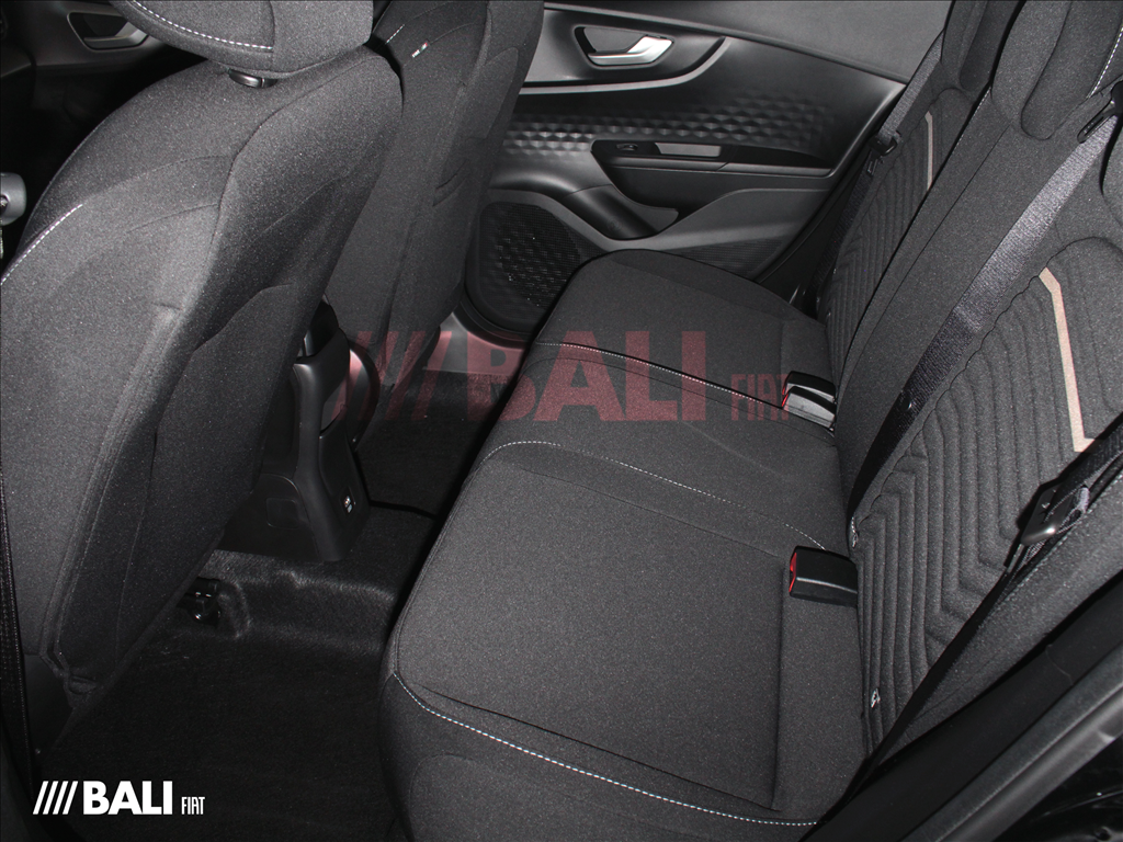 PULSE 1.0 TURBO 200 HYBRID AUDACE CVT15