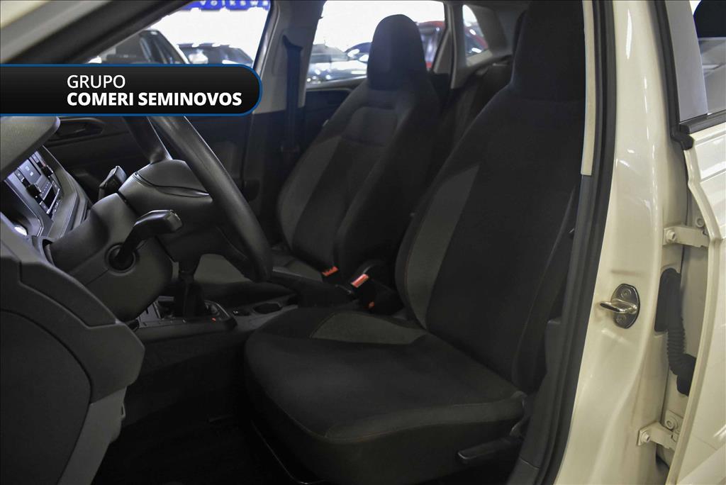 POLO 1.0 MPI TRACK MANUAL
