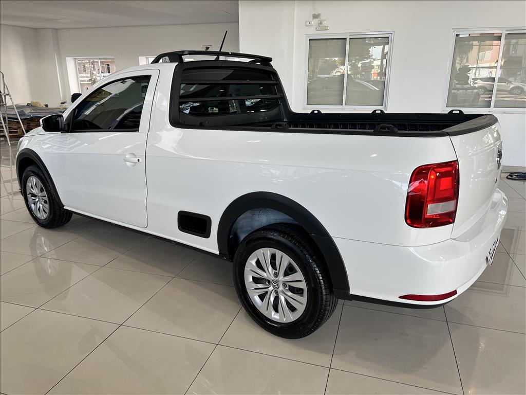 SAVEIRO 1.6 MSI TRENDLINE CS 8V FLEX 2P MANUAL SAVEIRO 1.6 MSI TRENDLINE CS 8V FLEX 2P MANUAL