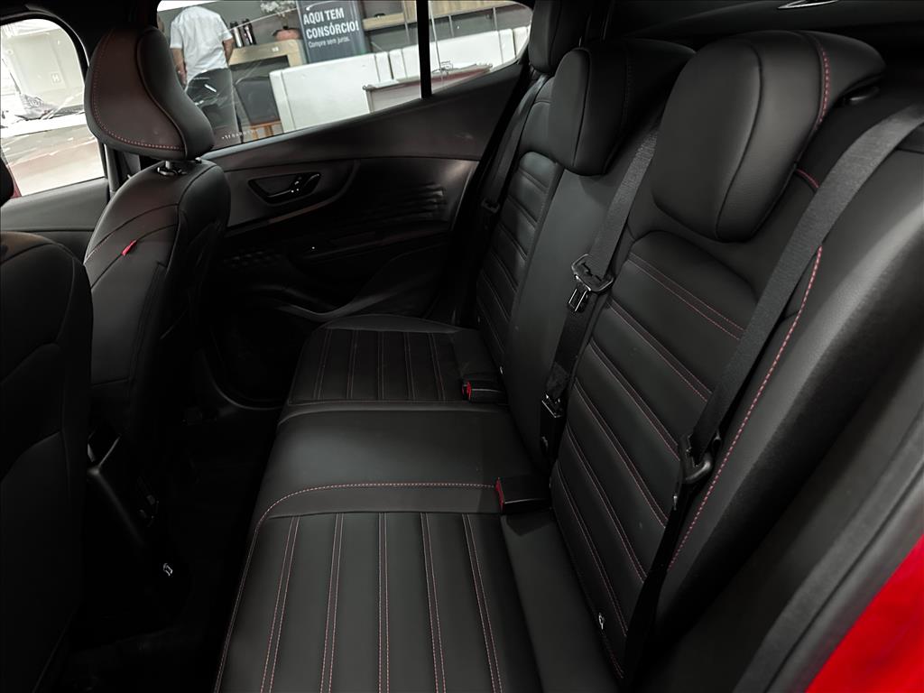 FASTBACK 1.3 TURBO 270 FLEX ABARTH AT68