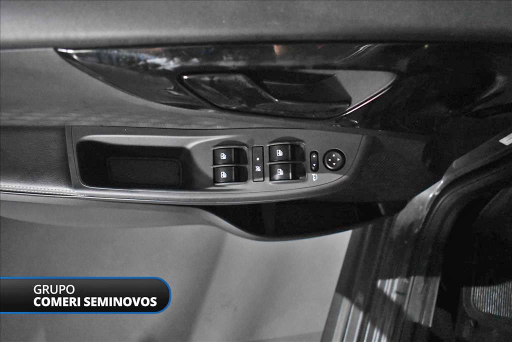 PULSE 1.0 TURBO 200 HYBRID AUDACE CVT13