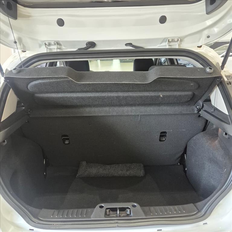 FIESTA 1.5 S HATCH 16V FLEX 4P MANUAL12
