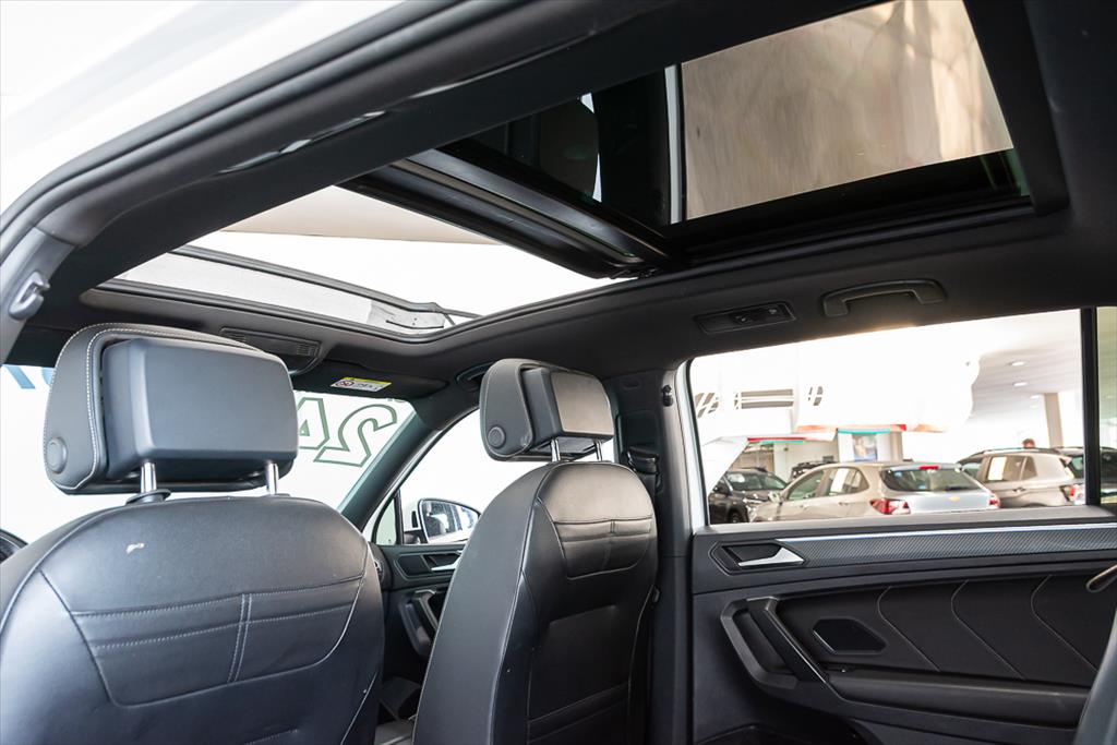 TIGUAN 2.0 300 TSI GASOLINA ALLSPACE R-LINE AUTOMÁTICO11