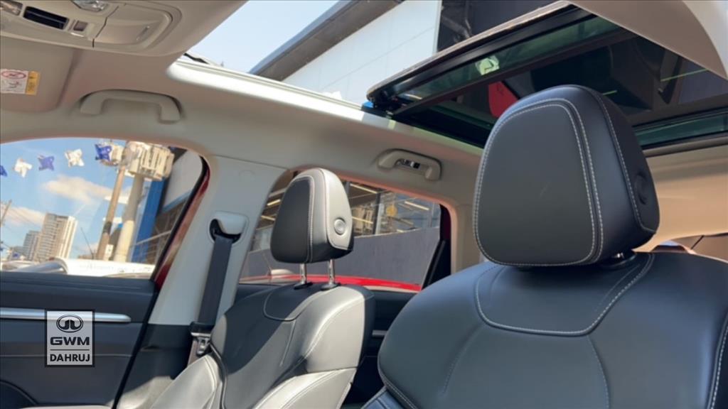 HAVAL H6 1.5 PHEV PREMIUM AWD E-TRACTION6