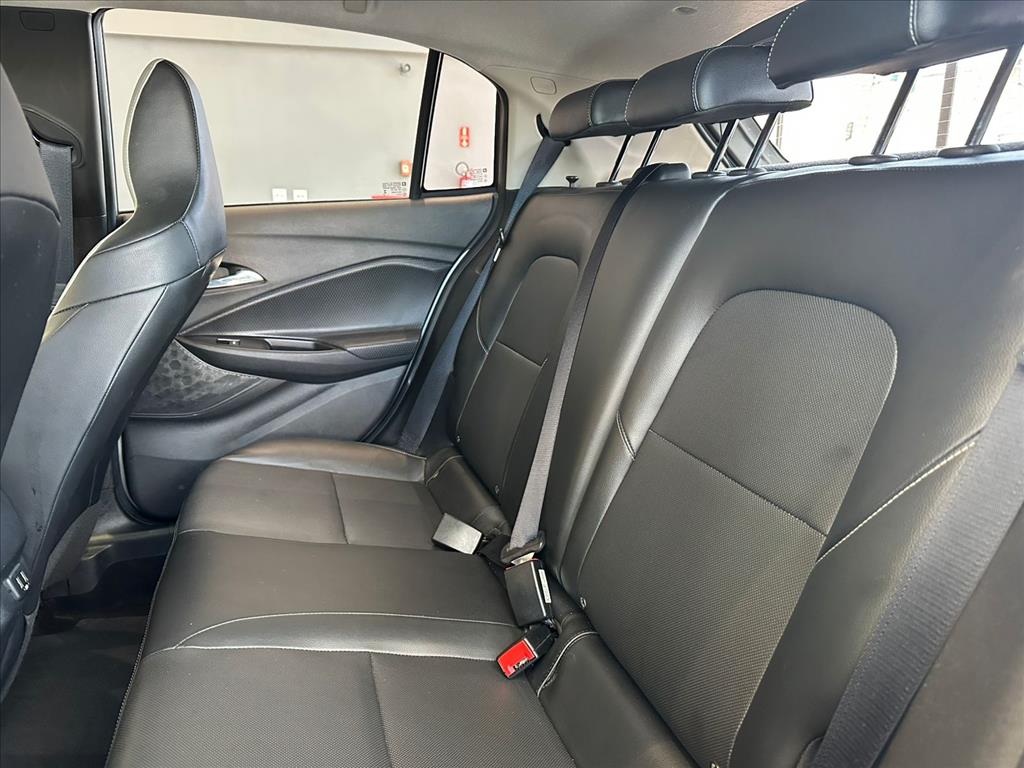 ONIX 1.0 TURBO FLEX PREMIER AUTOMÁTICO9