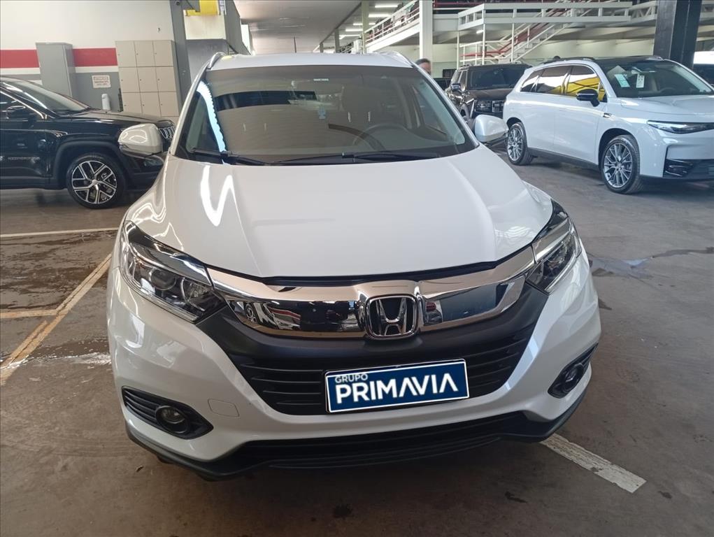 HR-V 1.8 16V FLEX EX 4P AUTOMÁTICO