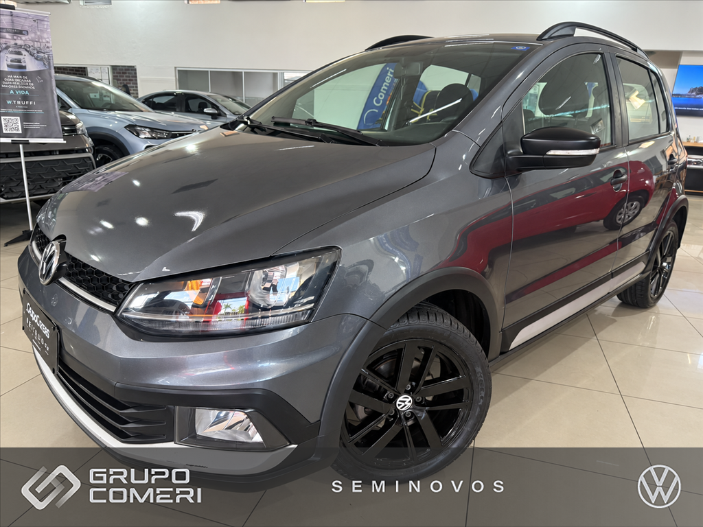 FOX 1.6 MSI TOTAL FLEX XTREME 4P MANUAL