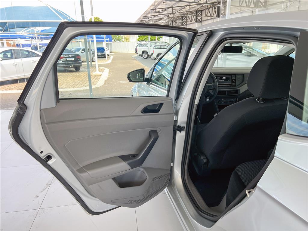 POLO 1.0 MPI TOTAL FLEX MANUAL16