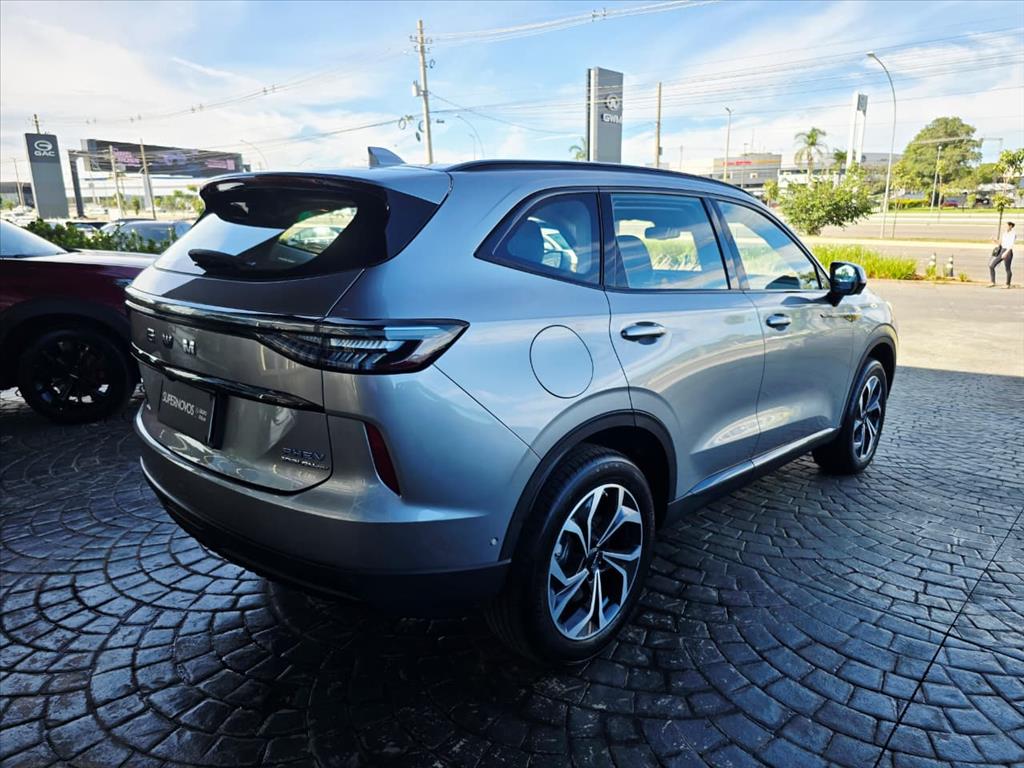 HAVAL H6 1.5 PHEV PREMIUM AWD E-TRACTION3