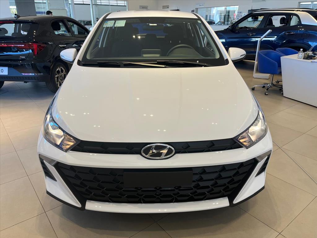 HB20 1.0 12V FLEX COMFORT PLUS MANUAL HB20 1.0 12V FLEX COMFORT PLUS MANUAL