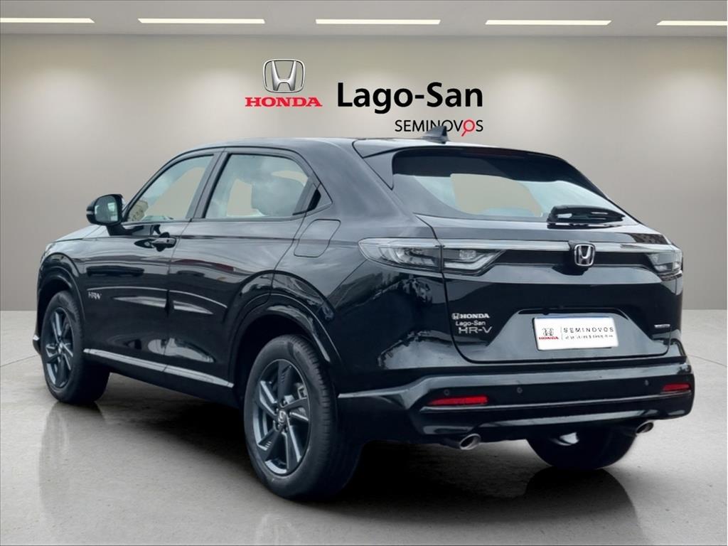 HR-V 1.5 DI I-VTEC TURBO FLEX TOURING CVT3