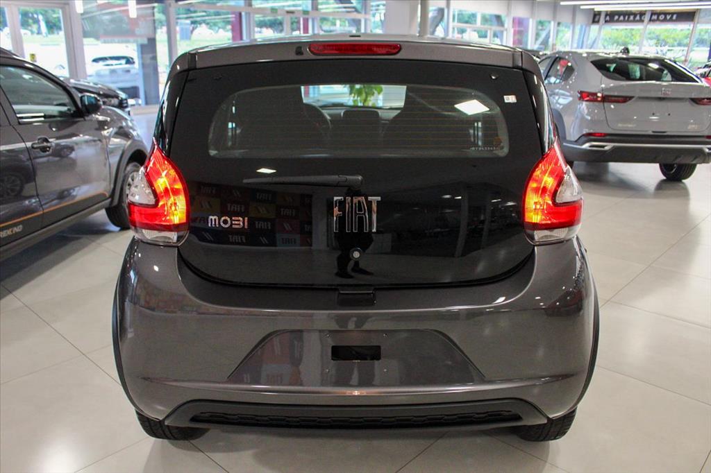 MOBI 1.0 FIREFLY FLEX LIKE. MANUAL7