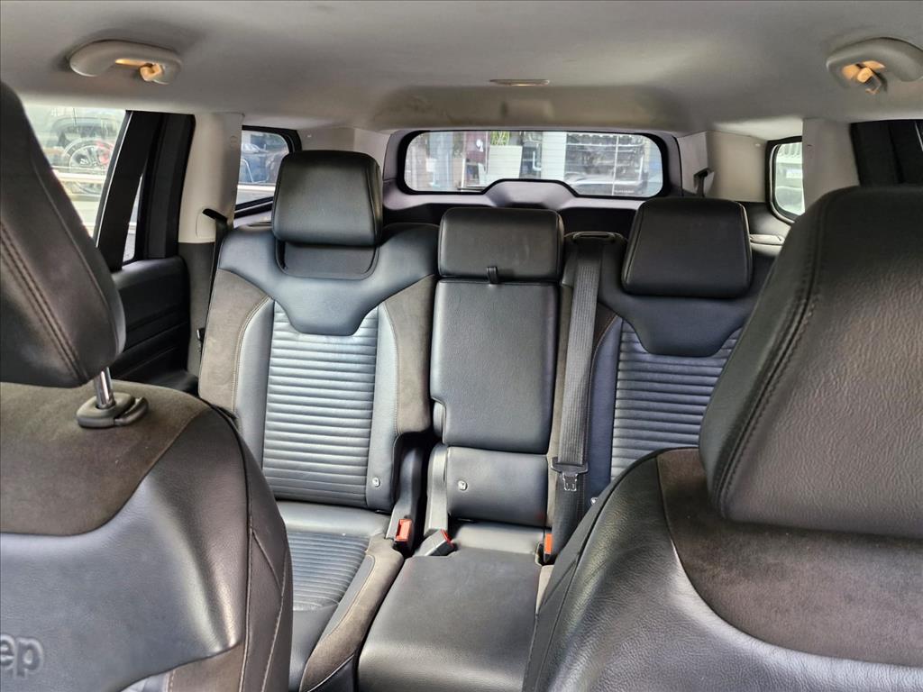 COMMANDER 2.0 TD380 TURBO DIESEL LIMITED AT99