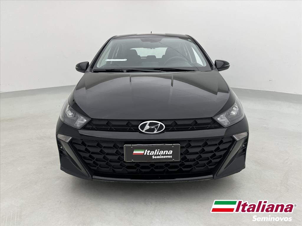 HB20 1.0 12V FLEX LIMITED PLUS MANUAL7