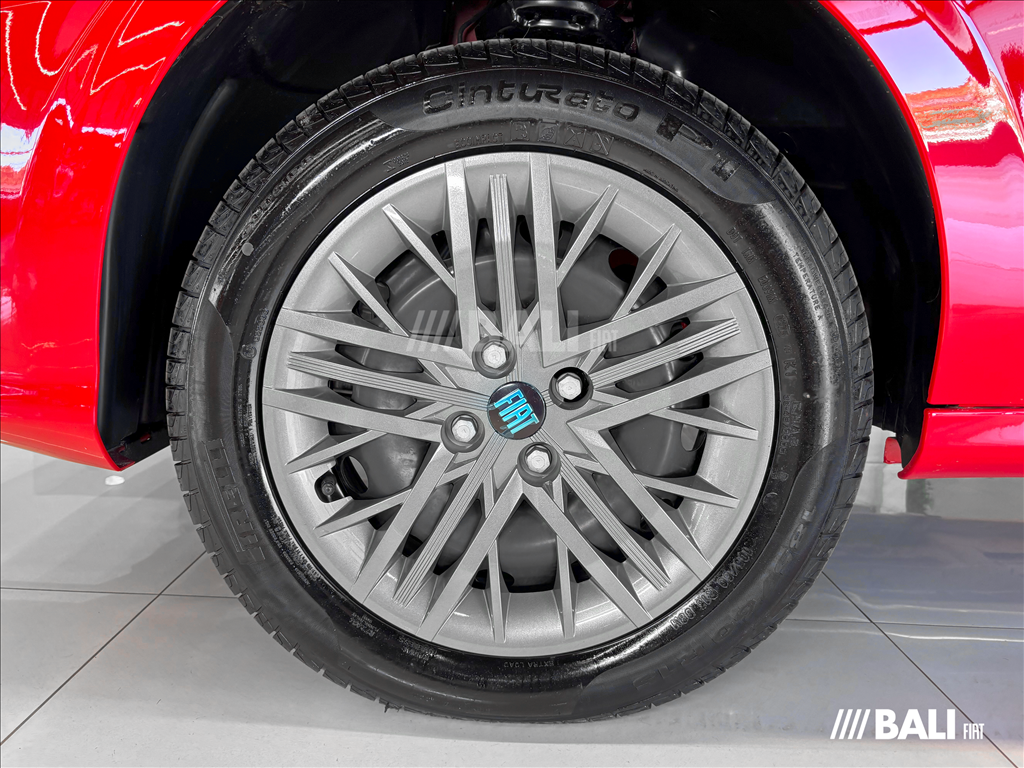 CRONOS 1.3 FIREFLY FLEX DRIVE CVT6